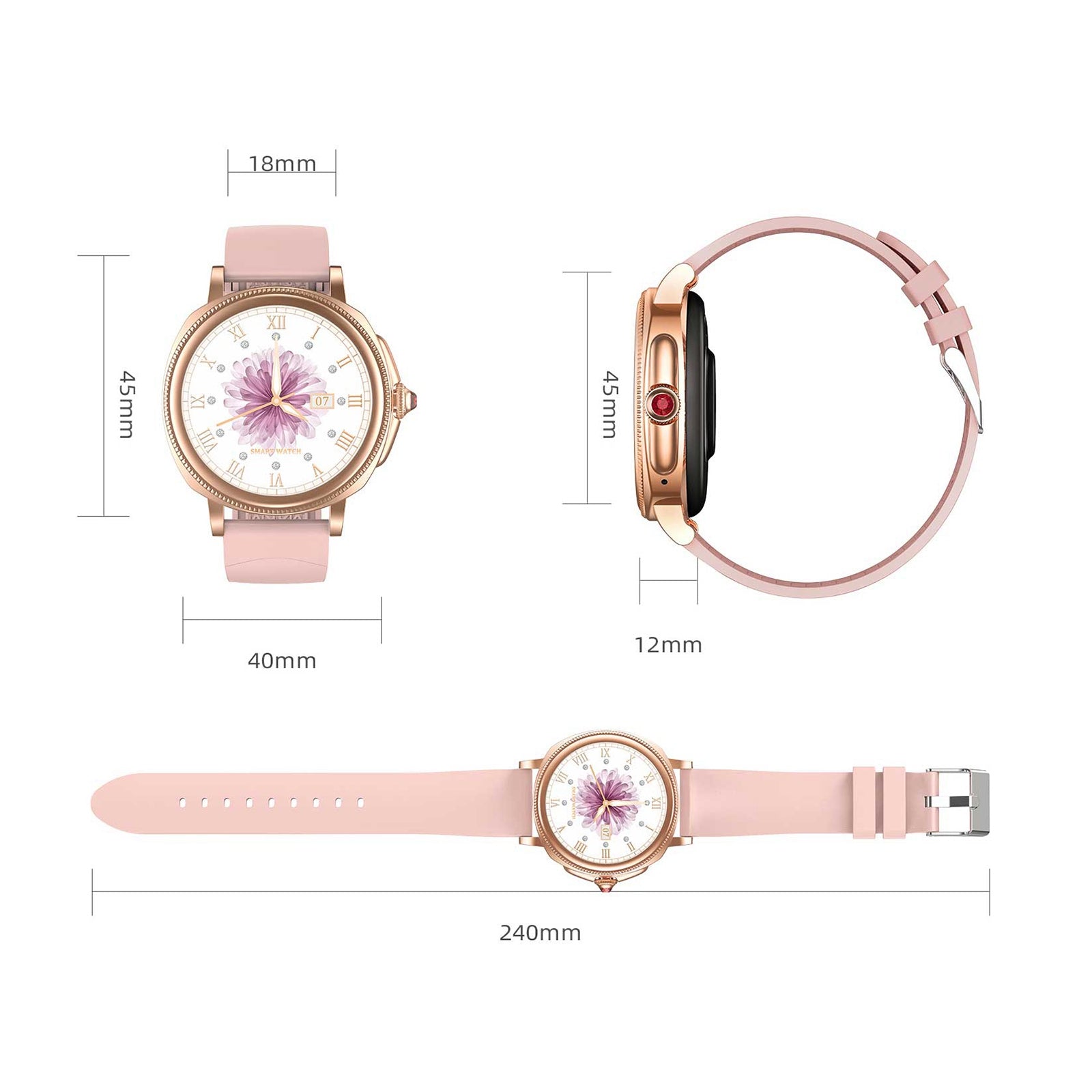 smart watch smart watch